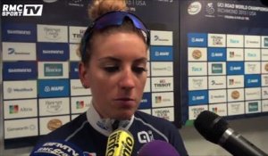 Mondiaux de cyclisme : Ferrand-Prévot perd son titre