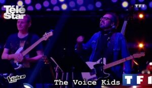 The Voice Kids : Jane, une candidate aveugle qui a bouleversé le jury