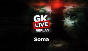 SOMA - GK Live