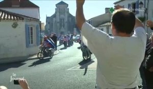 Lutte contre la morosité : 2e Meule Bleue en Vendée