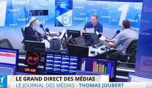 "Furoncle médiatique" : l'insulte de Gilbert Collard visant Laurent Ruquier