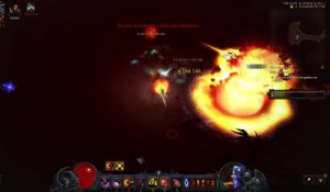 Diablo 3 Build Chasseur de Démons Débutant Patch 2.3 & S4
