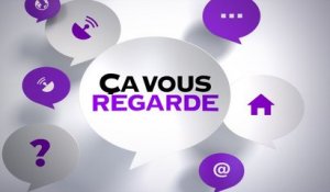 Ça Vous Regarde - Le débat : PLF 2016 : un budget de campagne ?