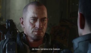 Call of Duty : Black Ops III - Bande-Annonce Histoire
