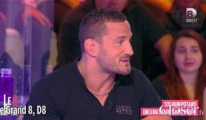 Le Grand 8 : le buzz de Sylvain Potard, Dieu du stade, jeudi 1er octobre