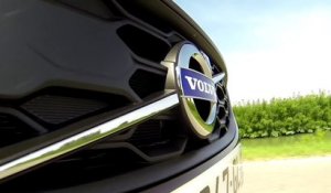 Volvo V60 Cross Country (2015) : nos impressions de conduite