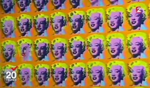 Andy Warhol : génie ou imposteur ?
