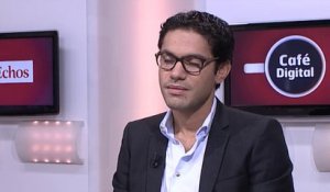 J. Benhamou (PeopleDoc) : "Il y a une barrière digitale énorme dans l'entreprise"