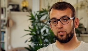 Stop-Djihadisme.fr : le témoignage de Jonathan, Picardie