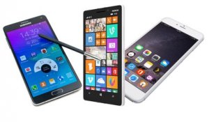 Les meilleurs smartphones de l'automne 2015 - DQJMM (3/3)