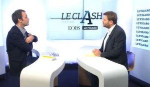 Le Clash culture Figaro-l'Obs : Laurent Binet a-t-il assassiné Roland Barthes ?