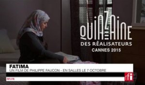 "Fatima" de Philippe Faucon dans Tous les cinémas du monde