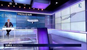 Air France en voie de restructuration