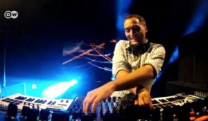 Paul van Dyk : The DJ who fled East Germany | PopXport