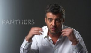 Jérôme Pierrat raconte les Pink Panthers