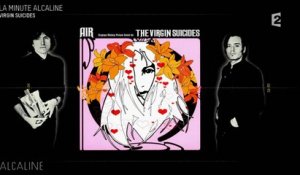 Alcaline, le Mag : L'histoire de l'album Virgin Suicides