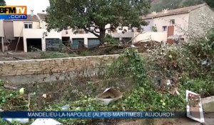 Une "urbanisation excessive" en Côte d'Azur pointée du doigt