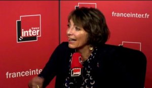 Marisol Touraine sur la fin de vie : "Pour la première fois c'est la parole du patient qui l'emportera"