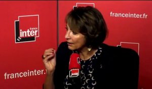 Marisol Touraine sur Vincent Lambert : "Aucune cour de justice n'impose à un hôpital d'arrêter des traitements"