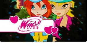 Winx Club - Saison 4 Épisode 21 -  Le royaume de Sibylla  (clip3)