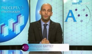 Philippe Gattet, Xerfi Canal Expertise comptable : la menace d'uberisation et de robotisation
