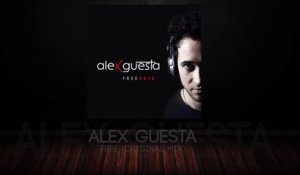 Alex Guesta - Free (Original Mix)