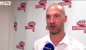 Handball : Omeyer arrêtera l’équipe de France en 2017
