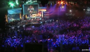 Reportage League of Legends Worlds 2015 Phase de groupe 1er semaine