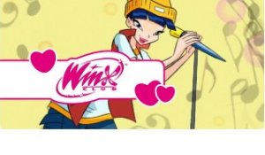 Winx Club - Ta musique c'est la mienne - Winx in Concert