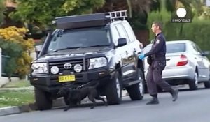 Australie : le meurtrier d'un comptable était-il terroriste?