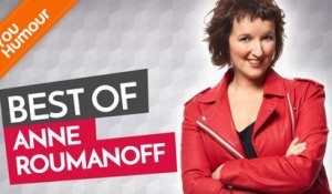 ANNE ROUMANOFF - Best Of