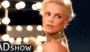 Charlize Theron: 40 years of beauty!