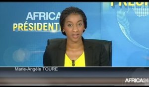 DÉBATS, Présidentielle 2015 en Guinée - direct du 07 oct (1/3)