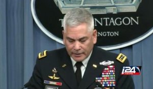 Kunduz: une frappe "à la demande" des forces afghanes (chef militaire américain)