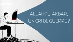 Allahou Akbar, un cri de guerre - DESINTOX - 07/10/2015