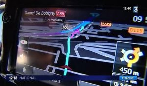 Seine-Saint-Denis : des automobilistes en colère contre un radar fou