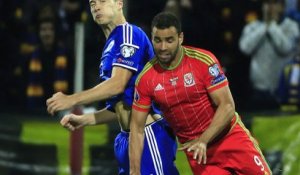 Euro 2016 - Coleman : "Je n'avais jamais ressenti une telle pression"
