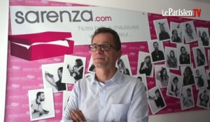 Le patron de sarenza.com appelle au boycott d'Amazon