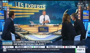 Nicolas Doze: Les Experts (2/2) - 12/10