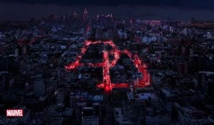 NYCC 2015 - Bande-annonce Daredevil Saison 2