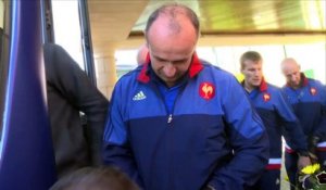 XV de France - Pas encore ‘’game over’’