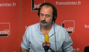 Le billet de Daniel Morin : "Manuel Valls et ses rafales en rafale"