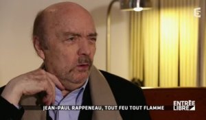 Jean-Paul Rappeneau revient avec un nouveau film "Belles familles" - Entrée libre