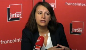 Cécile Duflot : "Quand Mélenchon dit "recommencez", ce n'est pas ma position"