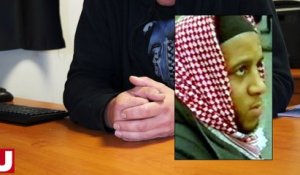 La mission de Peter Chérif : recruter des djihadistes