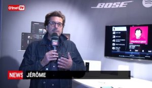Bose : une nouvelle enceinte sans fil multiroom à 200 Euros
