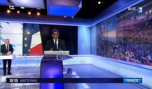Affaire Bygmalion : Jérôme Lavrilleux charge Nicolas Sarkozy