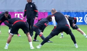 Bayern - Breitner : "Avec Robben et Ribéry, on est encore plus forts!"