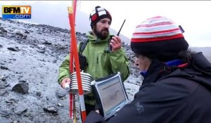 Norvège: des glaciers scrutés pour mesurer l'ampleur du réchauffement climatique