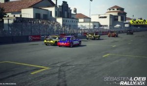 Sébastien Loeb Rally EVO - Bande-Annonce